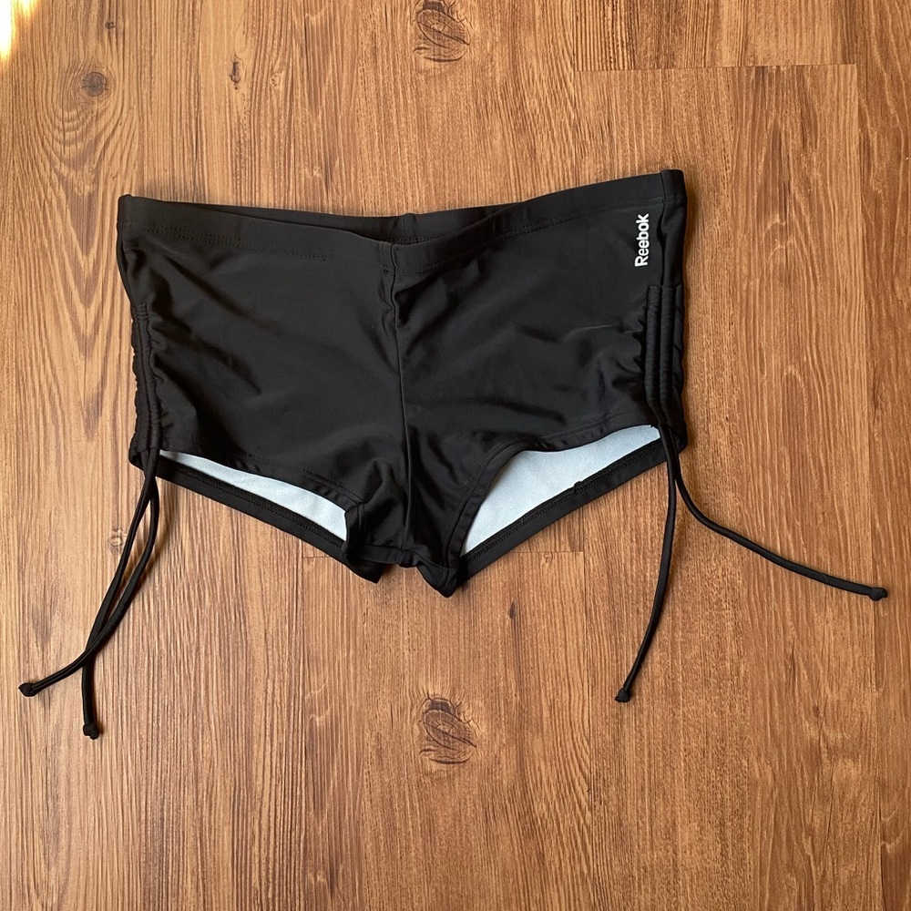 Reebok Adjustable Swim Bottoms